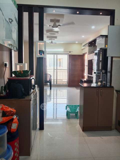 2 BHK Flat In White Woods For Sale  In Kr Puram, Bangalore
