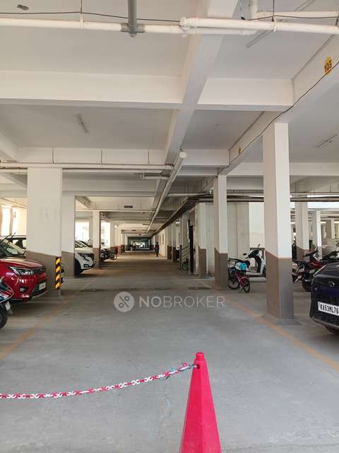 2 BHK Flat In White Woods For Sale  In Kr Puram, Bangalore