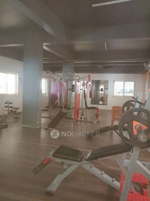 2 BHK Flat In White Woods For Sale  In Kr Puram, Bangalore