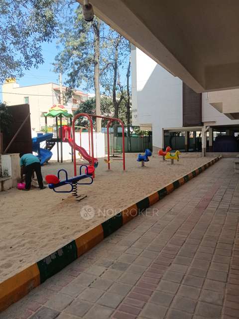 2 BHK Flat In White Woods For Sale  In Kr Puram, Bangalore