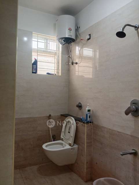 2 BHK Flat In White Woods For Sale  In Kr Puram, Bangalore