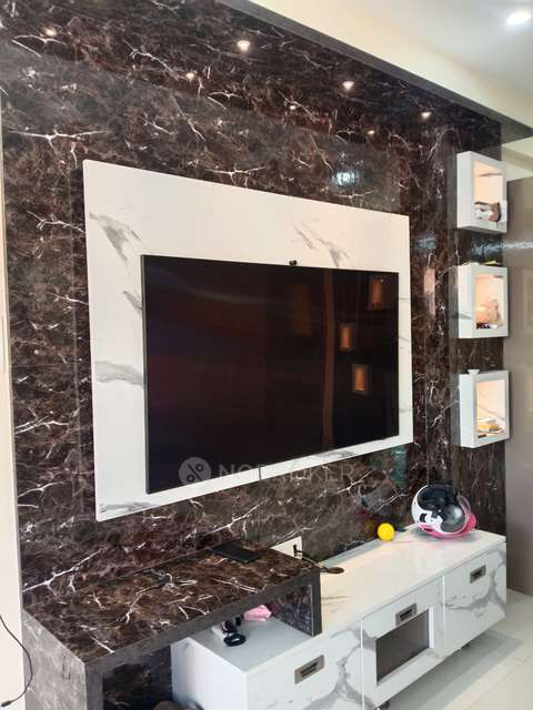 2 BHK Flat In White Woods For Sale  In Kr Puram, Bangalore