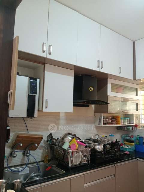 2 BHK Flat In White Woods For Sale  In Kr Puram, Bangalore