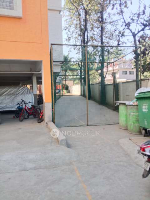 2 BHK Flat In White Woods For Sale  In Kr Puram, Bangalore