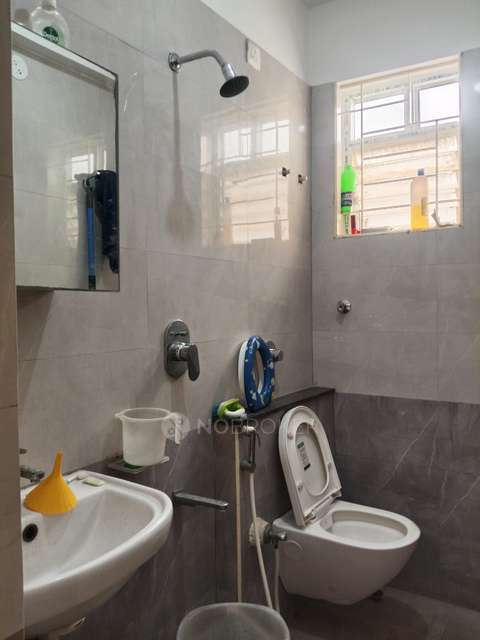 2 BHK Flat In White Woods For Sale  In Kr Puram, Bangalore