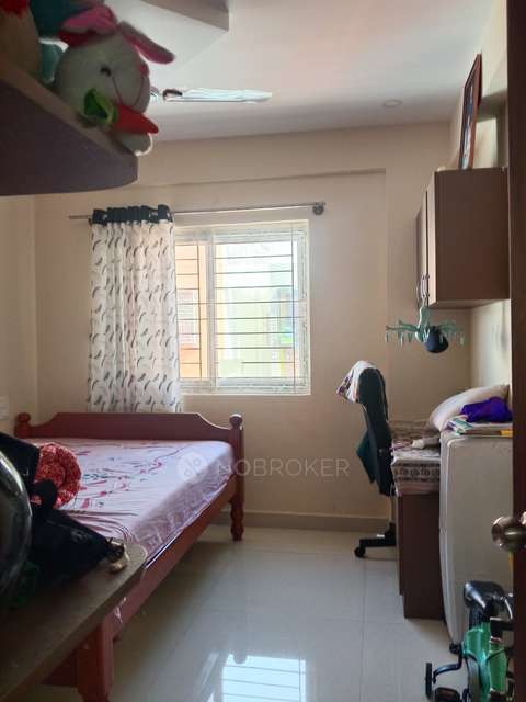 2 BHK Flat In White Woods For Sale  In Kr Puram, Bangalore