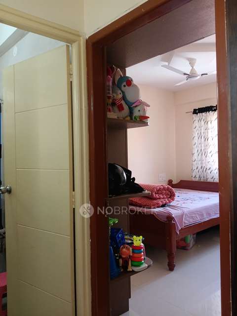 2 BHK Flat In White Woods For Sale  In Kr Puram, Bangalore
