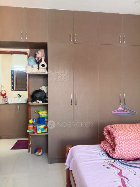 2 BHK Flat In White Woods For Sale  In Kr Puram, Bangalore