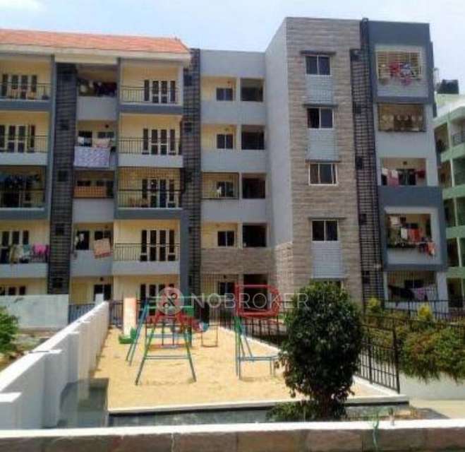 2 BHK Flat In Hilife Pearl Shell for Rent  In Hilife Pearl Shell