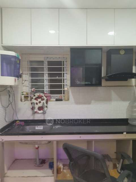 2 BHK Flat In Mpm Ss Pinnacle For Sale  In Ameerpet