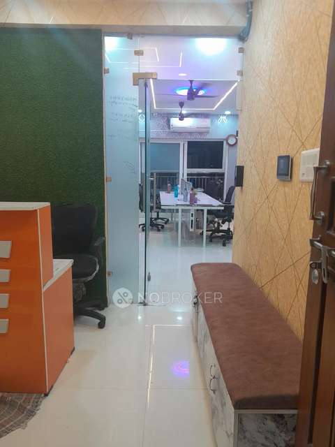 2 BHK Flat In Mpm Ss Pinnacle For Sale  In Ameerpet