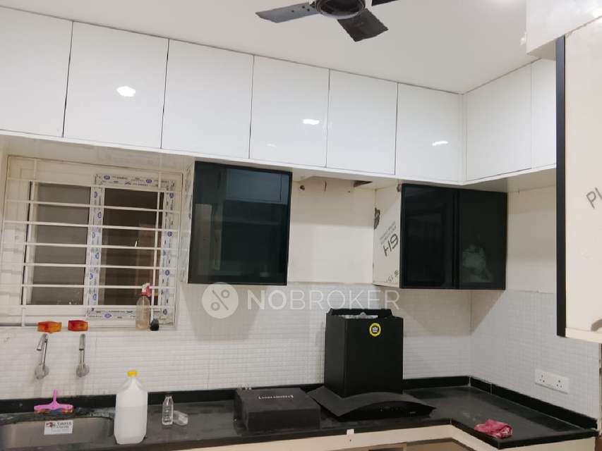 2 BHK Flat In Mpm Ss Pinnacle For Sale  In Ameerpet