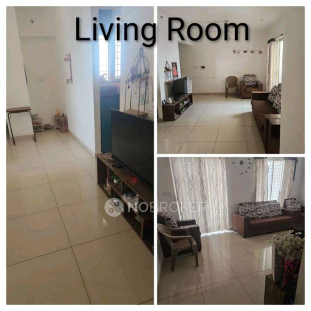 2 BHK Flat In Yashone Hinjawadi Phase 2 for Rent  In Hinjawadi