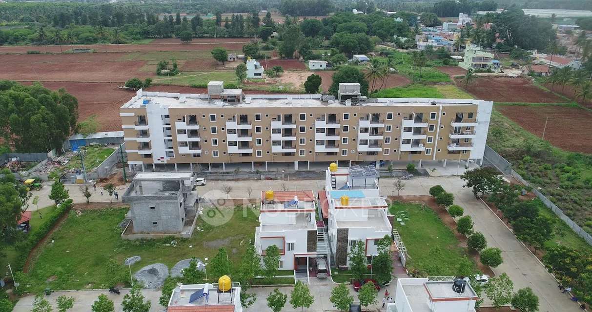 2 BHK Villa In Celebrity Pride Access Phase 2 Sarjapura for Rent  In Sarjapura