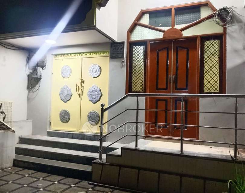 2 BHK House for Rent  In Bahadurpura