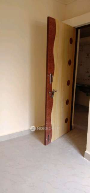 1 BHK Flat In Standalone Building  for Rent  In Thergaon