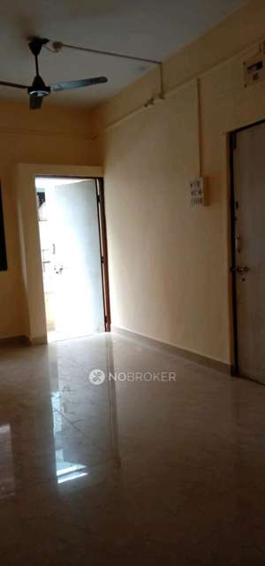 1 BHK Flat In Standalone Building  for Rent  In Thergaon