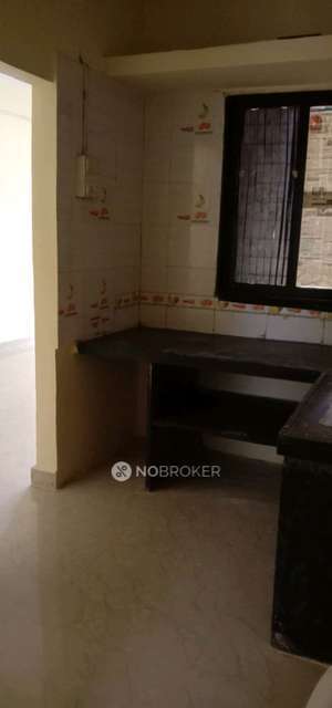 1 BHK Flat In Standalone Building  for Rent  In Thergaon