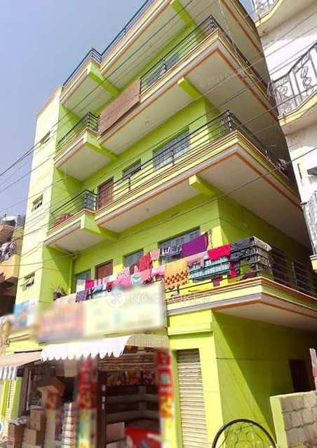 1 BHK Flat for Rent  In Btm Layout