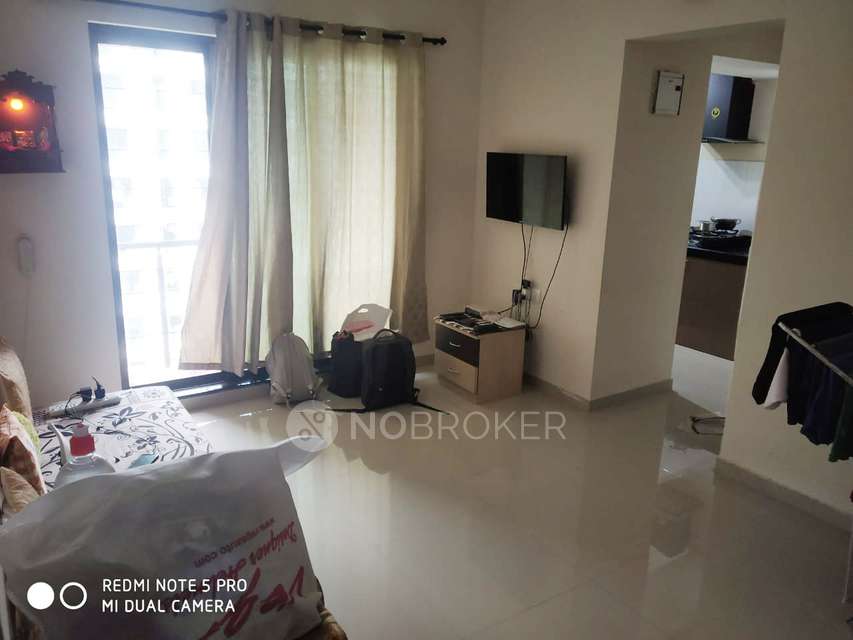 1 BHK Flat In Apartment  For Sale  In Virar