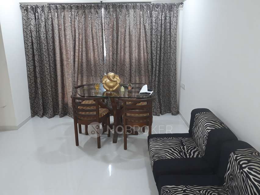 2 BHK Flat In Khandelwal Sai Iconic, Andheri West for Rent  In Andheri West