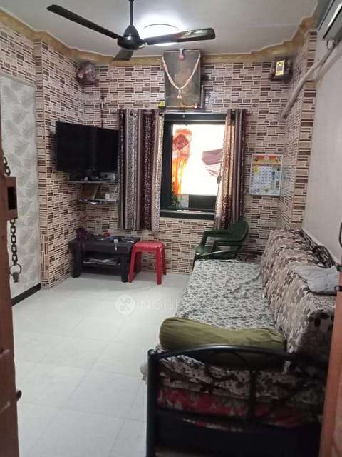 1 BHK Flat In Gaurai Chs For Sale  In Kalwa