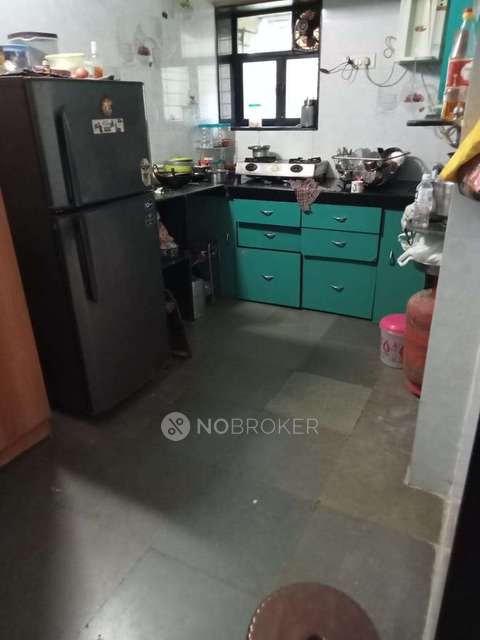 1 BHK Flat In Gaurai Chs For Sale  In Kalwa