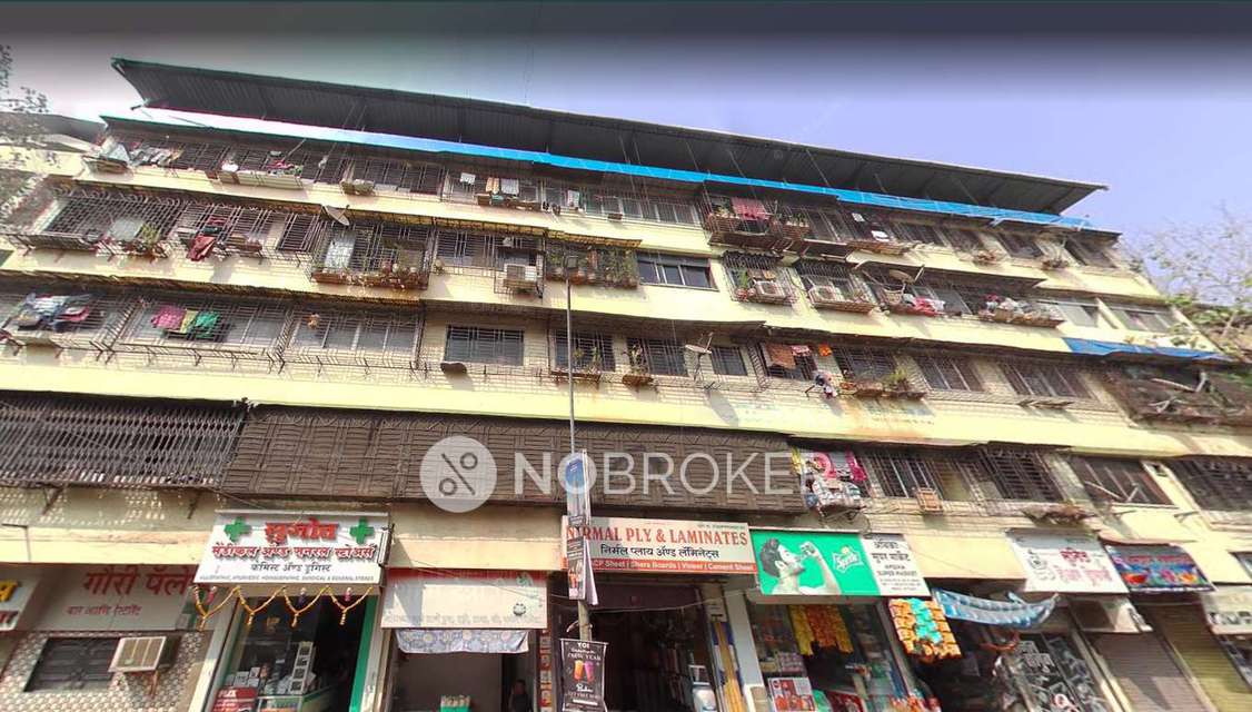 1 BHK Flat In Gaurai Chs For Sale  In Kalwa