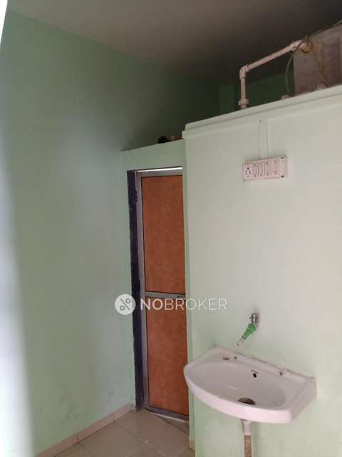 1 RK Flat In Navshivganga Chs For Sale  In Badlapur