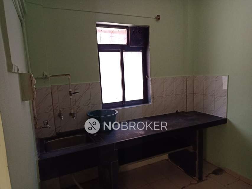 1 RK Flat In Navshivganga Chs For Sale  In Badlapur