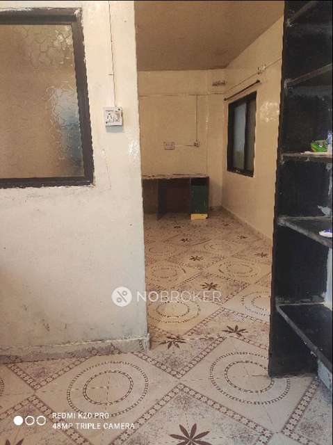 1 BHK Flat In Navdeep Housing Society For Sale  In Narhe Gaon Road