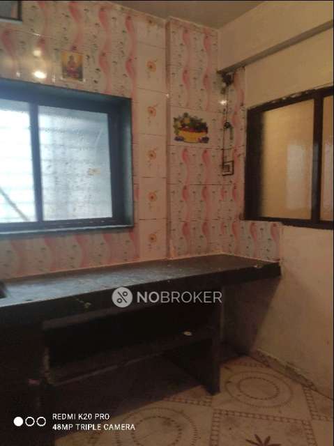 1 BHK Flat In Navdeep Housing Society For Sale  In Narhe Gaon Road
