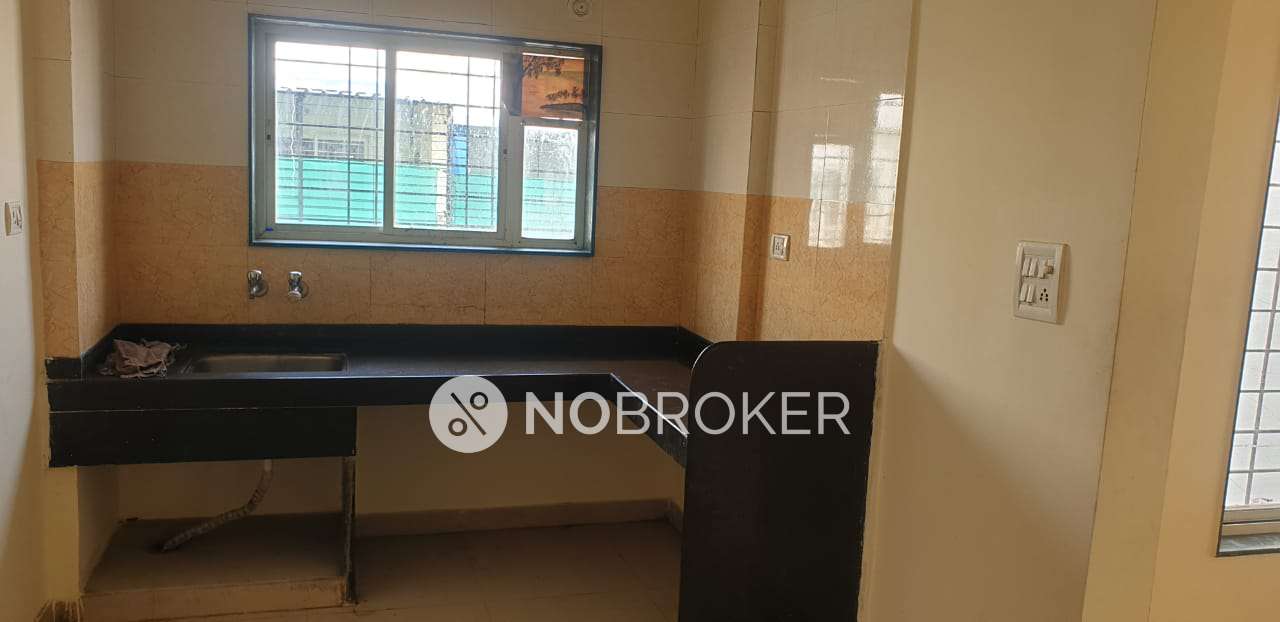 1 BHK Flat for Rent  In Narhe