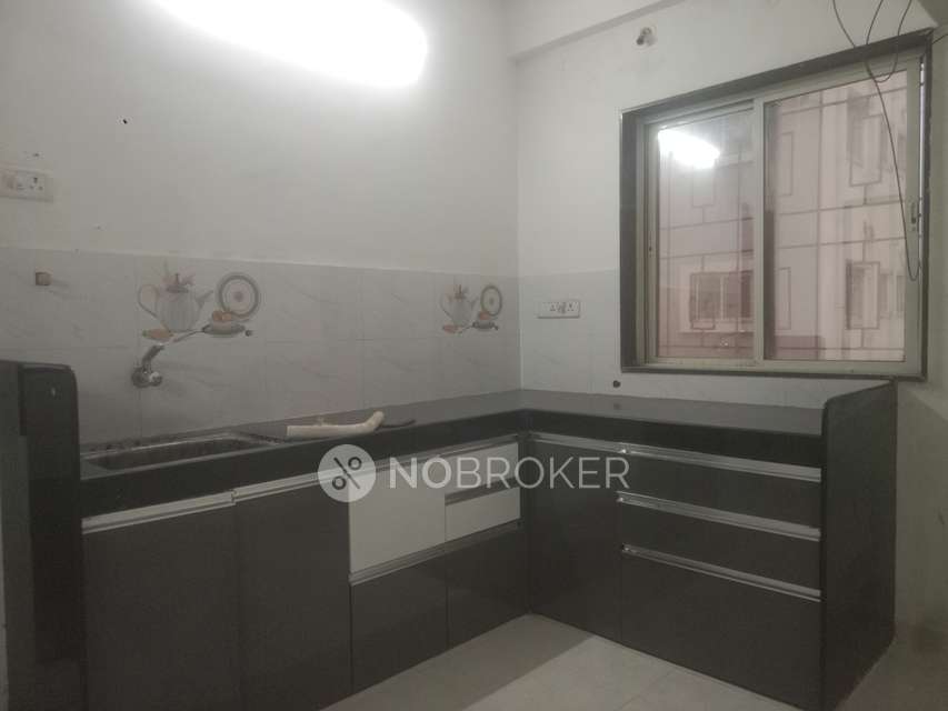 2 BHK Flat In Vaishnavi Heights ( No Lift 3rd Floor ) for Rent  In Hinjawadi Rajiv Gandhi Infotech Park, Hinjawadi, Pimpri-chinchwad, Maharashtra 411057, India