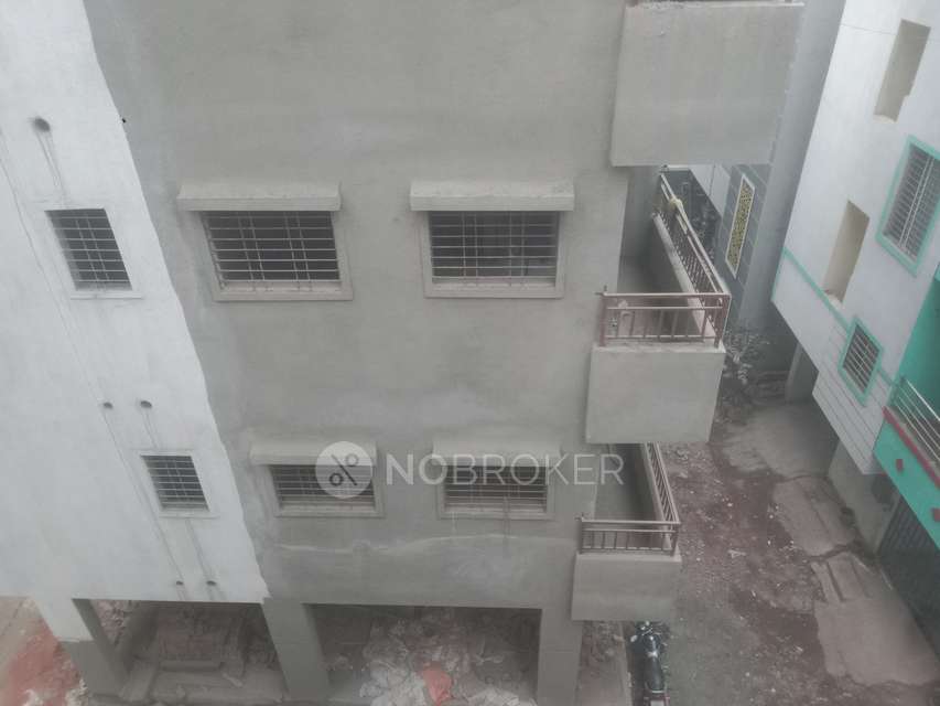 2 BHK Flat In Vaishnavi Heights ( No Lift 3rd Floor ) for Rent  In Hinjawadi Rajiv Gandhi Infotech Park, Hinjawadi, Pimpri-chinchwad, Maharashtra 411057, India