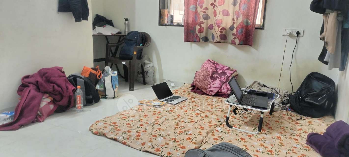 2 BHK Flat In Vaishnavi Heights ( No Lift 3rd Floor ) for Rent  In Hinjawadi Rajiv Gandhi Infotech Park, Hinjawadi, Pimpri-chinchwad, Maharashtra 411057, India