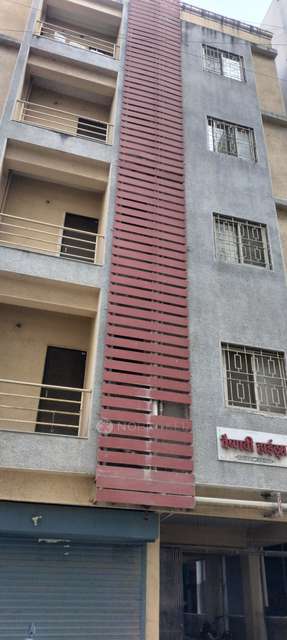 2 BHK Flat In Vaishnavi Heights ( No Lift 3rd Floor ) for Rent  In Hinjawadi Rajiv Gandhi Infotech Park, Hinjawadi, Pimpri-chinchwad, Maharashtra 411057, India