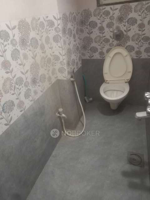 2 BHK Flat In Vaishnavi Heights ( No Lift 3rd Floor ) for Rent  In Hinjawadi Rajiv Gandhi Infotech Park, Hinjawadi, Pimpri-chinchwad, Maharashtra 411057, India