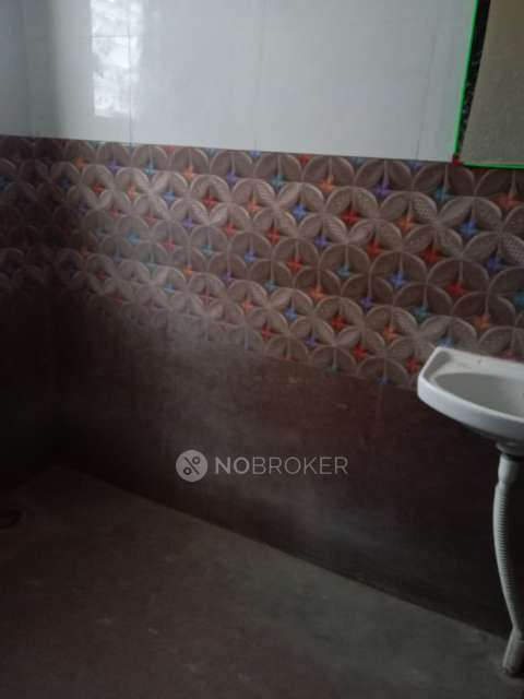 2 BHK Flat In Vaishnavi Heights ( No Lift 3rd Floor ) for Rent  In Hinjawadi Rajiv Gandhi Infotech Park, Hinjawadi, Pimpri-chinchwad, Maharashtra 411057, India