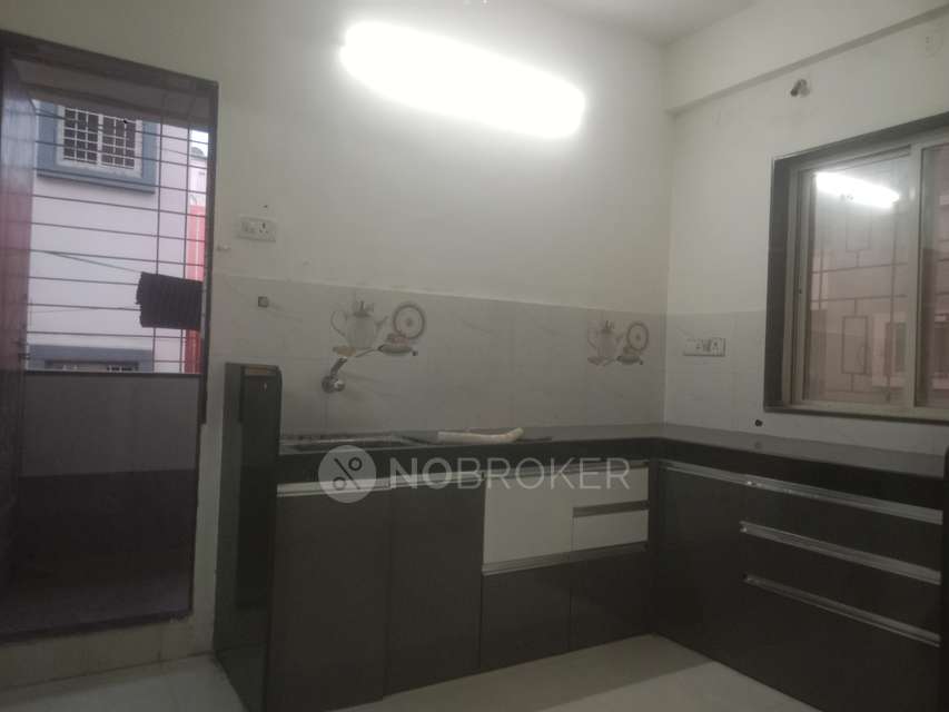 2 BHK Flat In Vaishnavi Heights ( No Lift 3rd Floor ) for Rent  In Hinjawadi Rajiv Gandhi Infotech Park, Hinjawadi, Pimpri-chinchwad, Maharashtra 411057, India