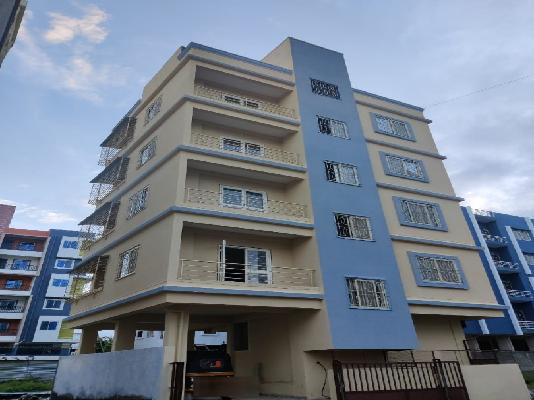 2 BHK Flat In Vaishnavi Heights ( No Lift 3rd Floor ) for Rent  In Hinjawadi Rajiv Gandhi Infotech Park, Hinjawadi, Pimpri-chinchwad, Maharashtra 411057, India