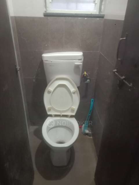 2 BHK Flat In Vaishnavi Heights ( No Lift 3rd Floor ) for Rent  In Hinjawadi Rajiv Gandhi Infotech Park, Hinjawadi, Pimpri-chinchwad, Maharashtra 411057, India