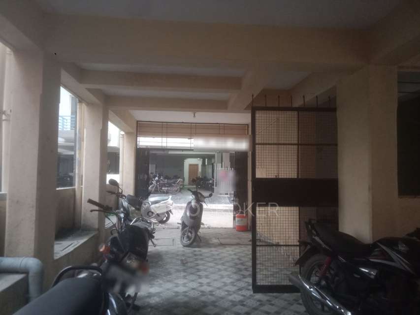 2 BHK Flat In Vaishnavi Heights ( No Lift 3rd Floor ) for Rent  In Hinjawadi Rajiv Gandhi Infotech Park, Hinjawadi, Pimpri-chinchwad, Maharashtra 411057, India