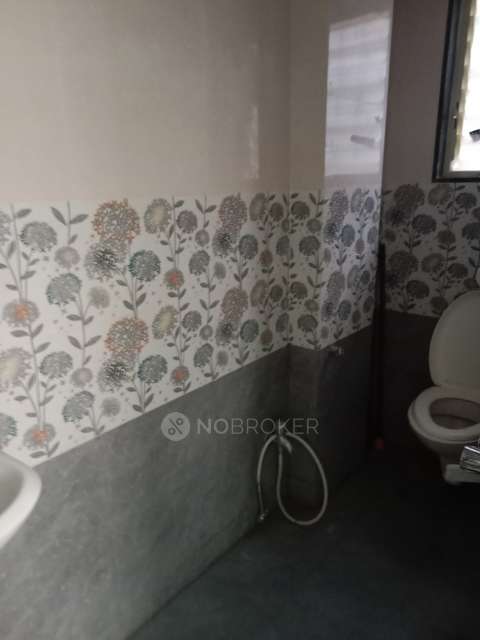 2 BHK Flat In Vaishnavi Heights ( No Lift 3rd Floor ) for Rent  In Hinjawadi Rajiv Gandhi Infotech Park, Hinjawadi, Pimpri-chinchwad, Maharashtra 411057, India