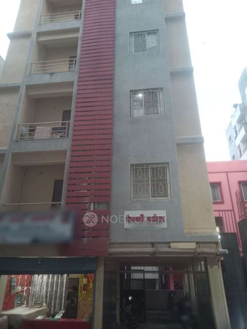 2 BHK Flat In Vaishnavi Heights ( No Lift 3rd Floor ) for Rent  In Hinjawadi Rajiv Gandhi Infotech Park, Hinjawadi, Pimpri-chinchwad, Maharashtra 411057, India