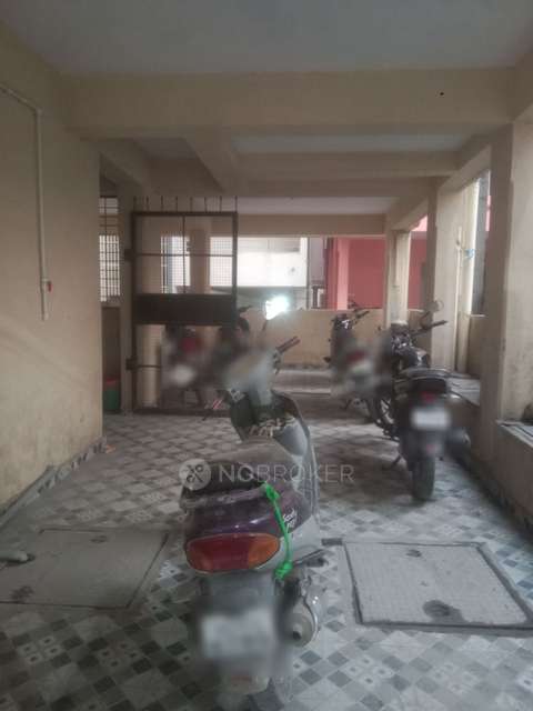 2 BHK Flat In Vaishnavi Heights ( No Lift 3rd Floor ) for Rent  In Hinjawadi Rajiv Gandhi Infotech Park, Hinjawadi, Pimpri-chinchwad, Maharashtra 411057, India