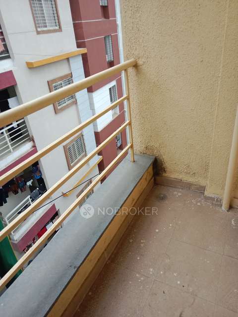 2 BHK Flat In Vaishnavi Heights ( No Lift 3rd Floor ) for Rent  In Hinjawadi Rajiv Gandhi Infotech Park, Hinjawadi, Pimpri-chinchwad, Maharashtra 411057, India