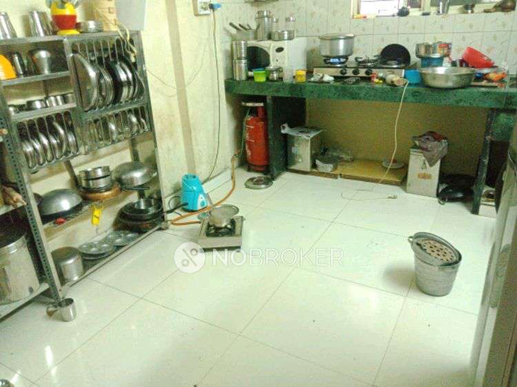 2 BHK Flat In Mahavir Palace Akurdi for Rent  In Akurdi 