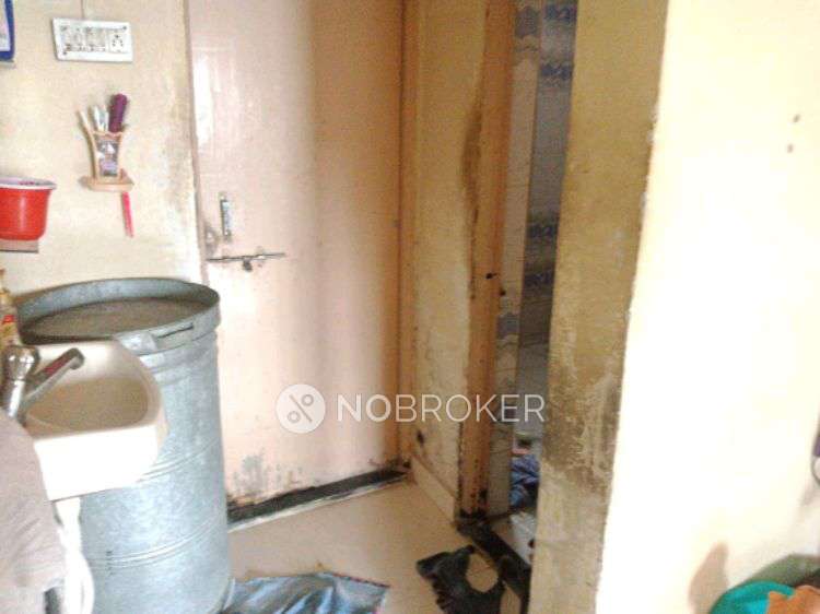 2 BHK Flat In Mahavir Palace Akurdi for Rent  In Akurdi 