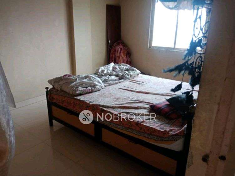 2 BHK Flat In Mahavir Palace Akurdi for Rent  In Akurdi 